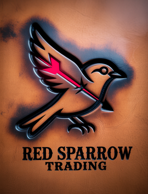 Red Sparrow Trading